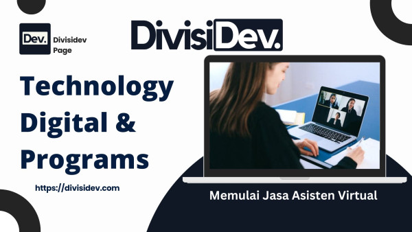 Cara Memulai Jasa Asisten Virtual 